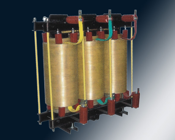 NMQKSG高低壓?jiǎn)?dòng)電抗器交流異步電動(dòng)機(jī)在額定電壓下起動(dòng)時(shí)，初始起動(dòng)電流是很大的，往往超過(guò)額定電流的許多倍（一般是5—7倍），為了減少起動(dòng)電流，不對(duì)電網(wǎng)造成影…